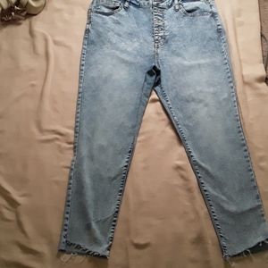 Blue Jean